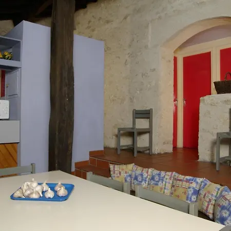 Apartmán Pays Du Gers Mauvezin 3p 5 *