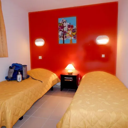 Pays Du Gers Mauvezin 3p 5 *