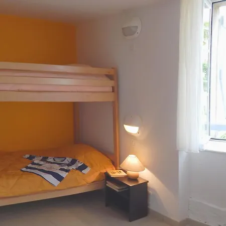 Apartmán Pays Du Gers Mauvezin 3p 5