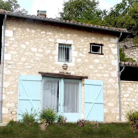 Pays Du Gers Mauvezin 3p 5 Mauvezin (Gers)
