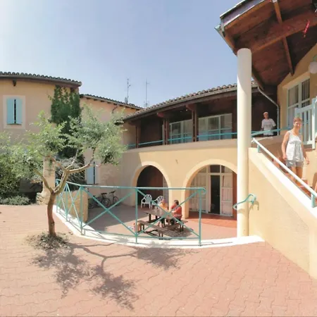 Pays Du Gers Mauvezin 3p 5 Apartmán *