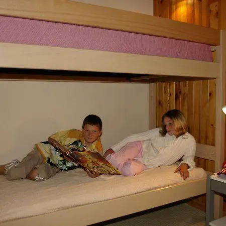 Apartmán Pays Du Gers Mauvezin 3p 5