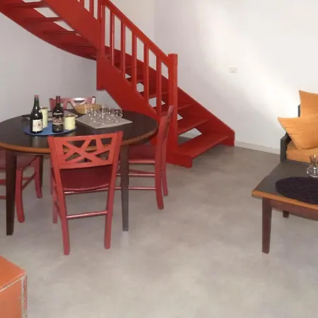 Pays Du Gers Mauvezin 3p 5 Apartmán Mauvezin (Gers)