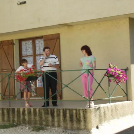 Pays Du Gers Mauvezin 3p 5 Mauvezin (Gers)